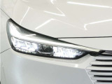 ◆LEDヘッドライト◆ LEDライトは、明るく視認性が良く、省エネで環境にもやさしいヘッドライトです!