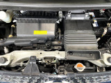 親切・丁寧な専門メカニックスタッフが応対!・車検・点検整備・事故等の修理などアフターサービスも安心。お車のカスタマイズもネクステージのサービススタッフまでご相談ください!