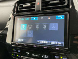 ブルートゥースに接続することにより、スマホに入ったお気に入りの音楽を車内で楽しむことができます♪あると本当に便利な機能になっています!