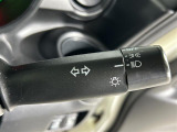 【オートライト(AUTO)】外の明るさをシステムが感知して、自動でヘッドライトが点灯します!ヘッドライトをつけ忘れを防ぐ便利機能です。