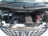 エンジンルーム 機関・制動・変速・試乗確認しています 良好です ご安心してお乗りいただけます
