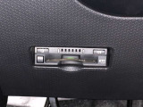 ETC車載器付きです。高速道路の料金所もスムーズに通過できます。