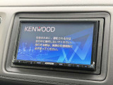 【ナビゲーション】使いやすいナビで目的地までしっかり案内してくれます。各種オーディオ再生機能も充実しており、お車の運転がさらに楽しくなります!!