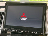 【純正ナビ】人気の純正ナビを装備しております。ナビの使いやすさはもちろん、オーディオ機能も充実!キャンプや旅行はもちろん、通勤や買い物など普段のドライブも楽しくなるはず♪