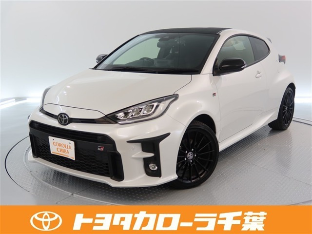 GRヤリス 1.5 RS 