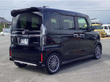 ぜひご来店いただき現車をご確認ください!きっと満足していただけることと思います☆