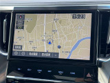 ★トヨタ純正10インチメモリーナビ★「NSZN-Z68T」 搭載!フルセグTV・DVD再生!※T-Connectのご利用は別途有償となります。