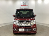 N-BOXカスタム G ターボ Lパッケージ 4WD 