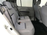 ゆとりある広々とした車内空間は、ドライブを始め買い物やレジャーなど、幅広く活躍します。一人でもみんなとでもお出かけを楽しみましょう!