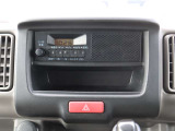 ラジオ(AM/FM)