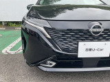 夜間明るく照らしてくれるLEDヘッドライトです!