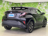 C-HR ハイブリッド 1.8 G LED エディション 