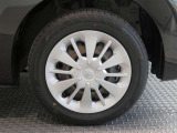 R8年式夏タイヤ165/65R14ダンロップ製です。