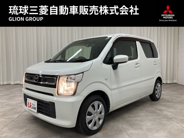 マツダ フレア 