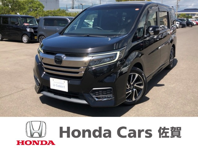 ホンダ ステップワゴン 