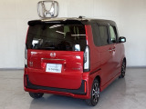 N-BOXカスタム コーディネートスタイル 2トーン 