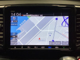 ナビゲーションはフルセグTV対応のGathers純正メモリーナビを搭載しています。Bluetoothオーディオ機能がありますので、スマートフォンなどの音楽も再生できます。