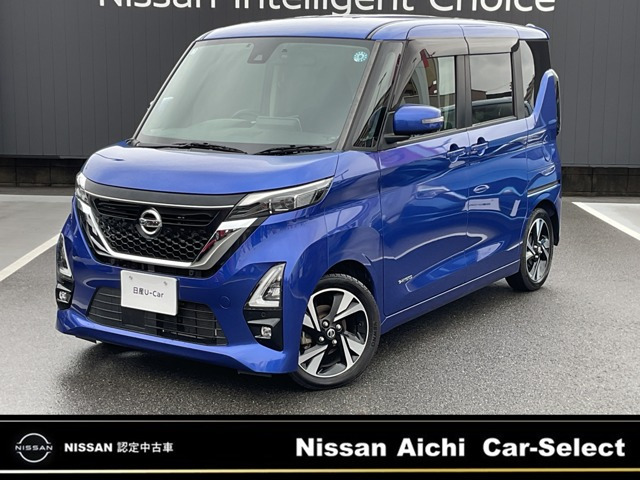 日産 デイズ 