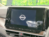 【純正ナビ】人気の純正ナビを装備。オーディオ機能も充実しており、Bluetooth接続すればお持ちのスマホやMP3プレイヤーの音楽を再生可能!毎日の運転がさらに楽しくなります!!