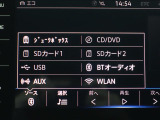 タッチで簡単操作!