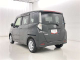 荷物も積めて小回りもききます。街乗りには便利なお車です!