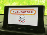 停車中には、地上デジタル放送を楽しめます。待ち時間も快適に過ごせる、便利な機能です。家族でのドライブにも最適です。