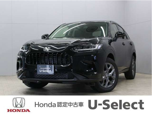 ZR-V 1.5 X