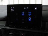 ナビゲーションは純正メモリーナビ(LXM-247VFNi)を装着しております。AM、FM、CD、DVD再生、Bluetooth、音楽録音再生、フルセグTVがご使用いただけます。