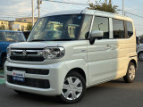 ☆品質と保証で安心のディーラー中古車☆ ☆デュアルセンサーブレーキサポートII・後退時ブレーキサポート・4WD☆