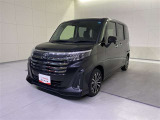 コンパクトボディで狭い道でもスムーズに走れる取り回しの良さ!運転もラクラクです♪燃費の良さも魅力的。