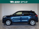 トヨタのコンパクトSUV、ライズハイブリッド Gが入荷しました。