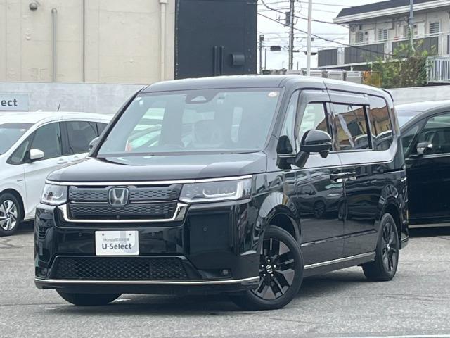 ホンダ ステップワゴン 