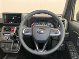 運転席からの景色