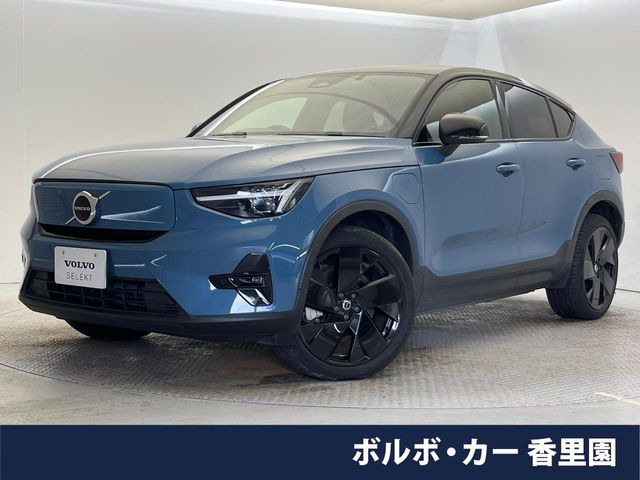 C40  リチャージ アルティメット ツインモーター 4WD
