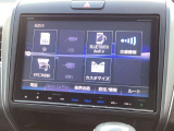 多機能ナビです!