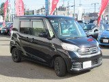 デイズルークス S 4WD 