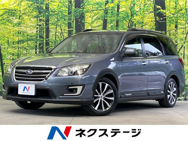 スバル エクシーガクロスオーバー7 