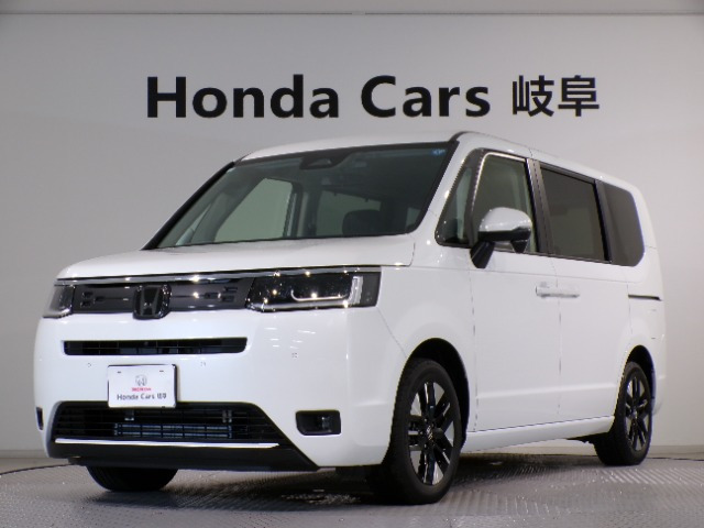 ホンダ ステップワゴン 