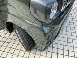 現車を展示しておりますのでお気軽にご来店ください。在庫の問い合わせも大歓迎ですので心よりお待ちしております。