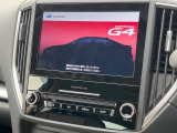 【純正8型ナビ】人気の純正ナビを装備しております。ナビの使いやすさはもちろん、オーディオ機能も充実!キャンプや旅行はもちろん、通勤や買い物など普段のドライブも楽しくなるはず♪