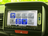 お気に入りの音楽やラジオを快適に楽しめるオーディオ画面。高音質で車内を盛り上げます。快適なドライブのお供に最適です。ぜひお試しください。