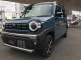 フレアクロスオーバー ZS 