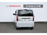初心者にも運転しやすい車です