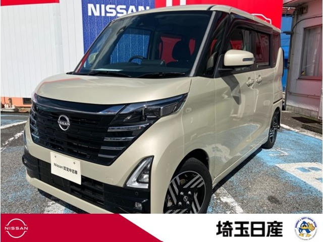 デイズ ハイウェイスターX プロパイロットエディション 