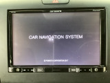 【オーディオ機能】オーディオは、フルセグTVの他にDVD/CDプレーヤーを装備♪もちろんFM/AMラジオもお聞きいただけます♪