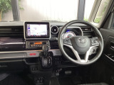 フレアワゴン カスタムスタイル ハイブリッド XT 4WD 