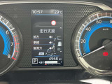 入庫した時の走行距離になります。実際の走行距離は当店でお確かめください。