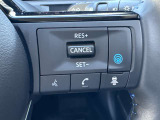 【プロパイロット(同一車線運転支援技術)】搭載です!高速道路でアクセル、ブレーキ、ステアリングを自動制御して運転の疲労をグッと軽減してくれます。