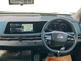 アリア B6 e-4ORCE 4WD 