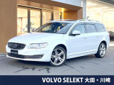 ボルボ V70 T5 クラシック